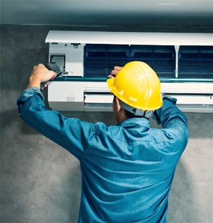 ⁠Air Conditioning Installation & Repairs